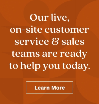 Quarter Page Ad – Trust Our On-Site Customer Service & Sales Teams at Milliken Medical – Learn More