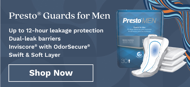 Shop Presto Guards for Men - Click to view page