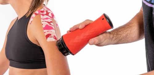 Half Page Ad – Shop RockTape Kinesiology Tape at MeyerDC – Click to View Page