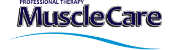 MuscleCare logo