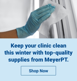 Quarter Page Ad – Shop Cleaning Supplies from Top Brands at MeyerPT – Shop Now