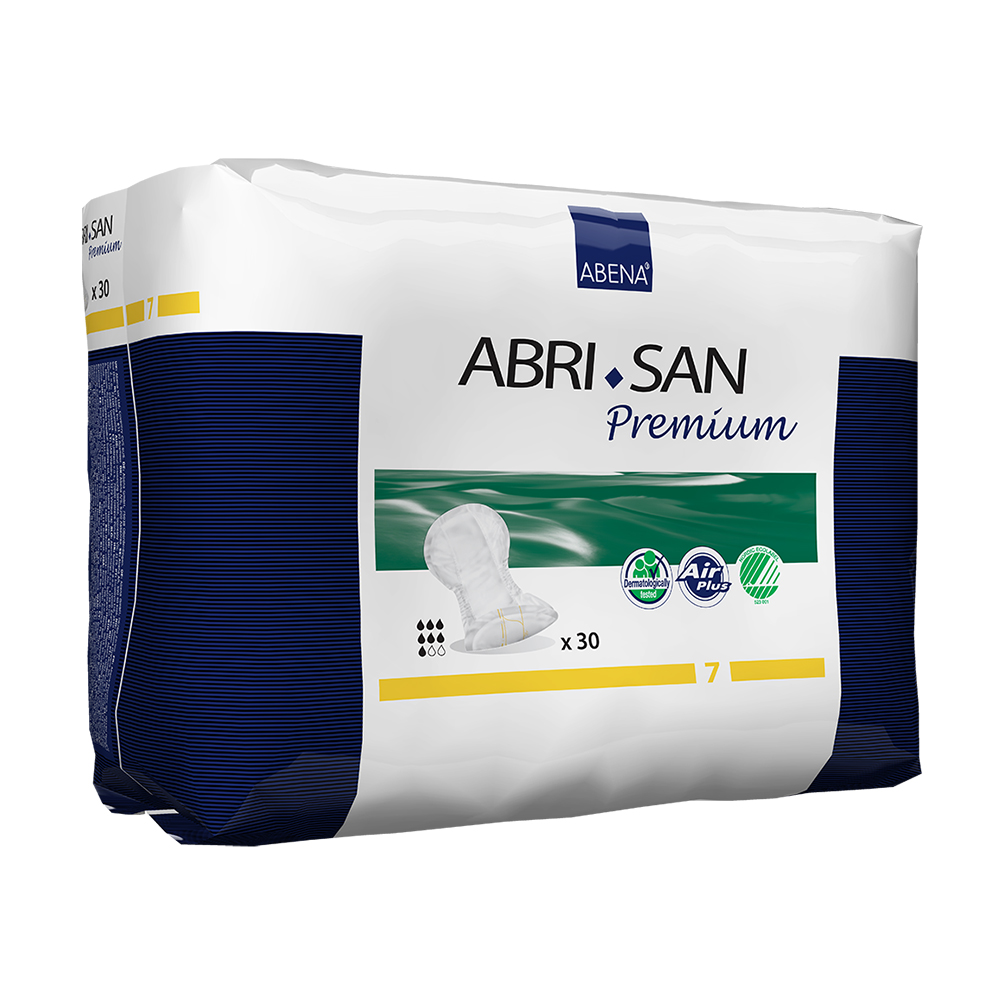 Abri-San Premium Bladder Control Pad