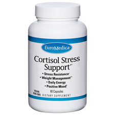 Cortisol Stress Support - Click to Shop