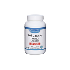 Red Ginseng Energy Chewable - Click to Shop