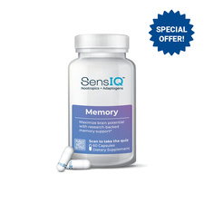 Memory, 60 Count - Click to Shop