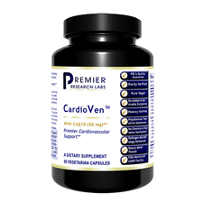 Product Image - Premier Research Labs CardioVen™  - Click to Shop