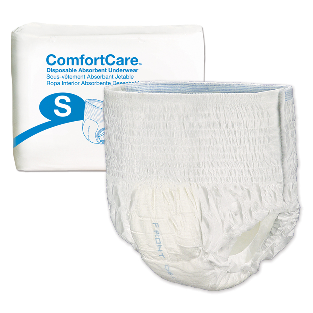 Tranquility ComfortCare Disposable Absorbent Underwear