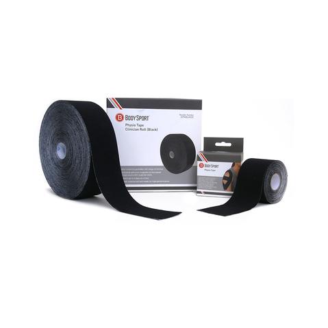 BodySport Physio Tape - Click to Shop