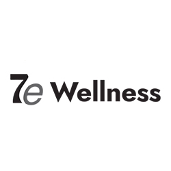7E Wellness Logo