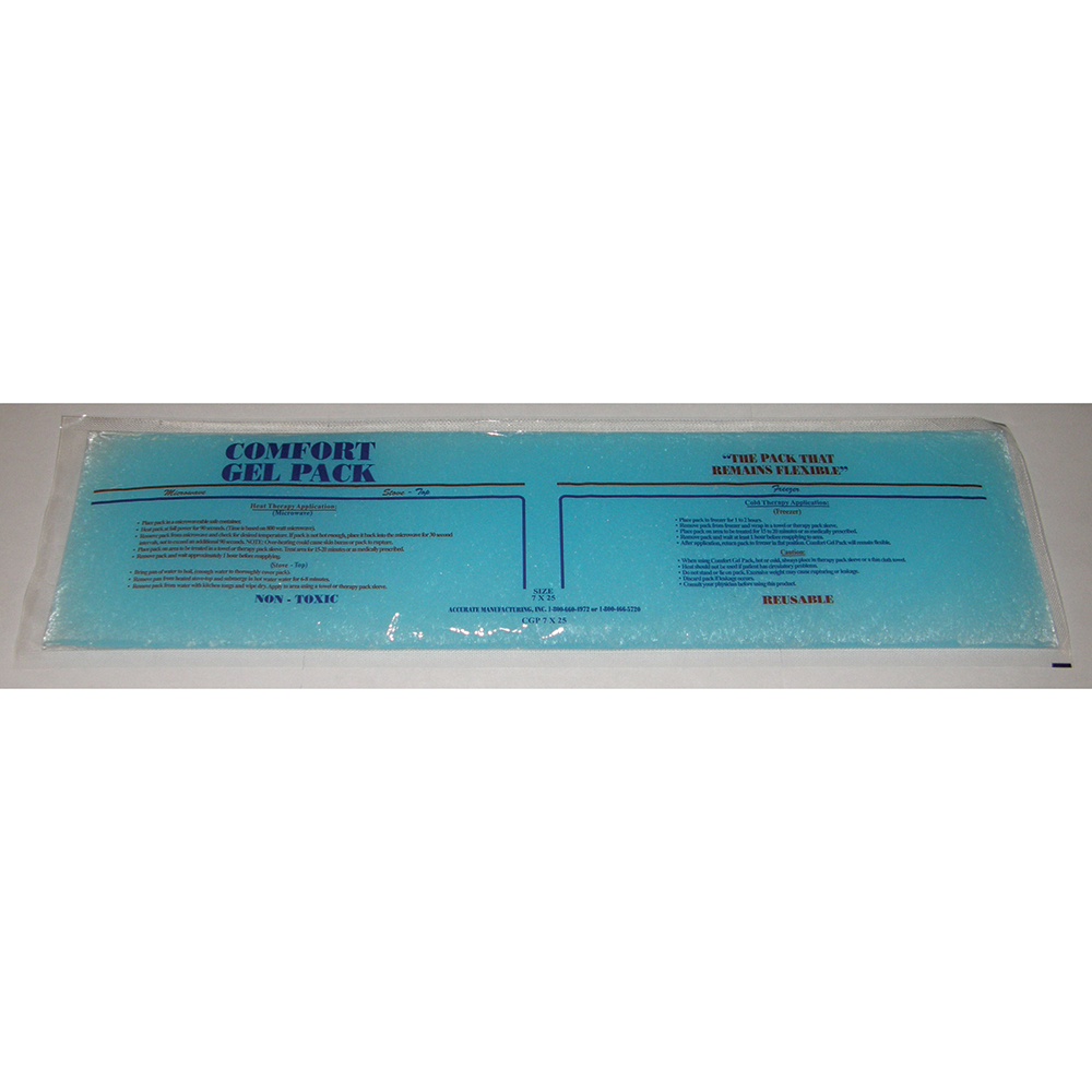 Comfort Gel Pack Comfort Gel Pack