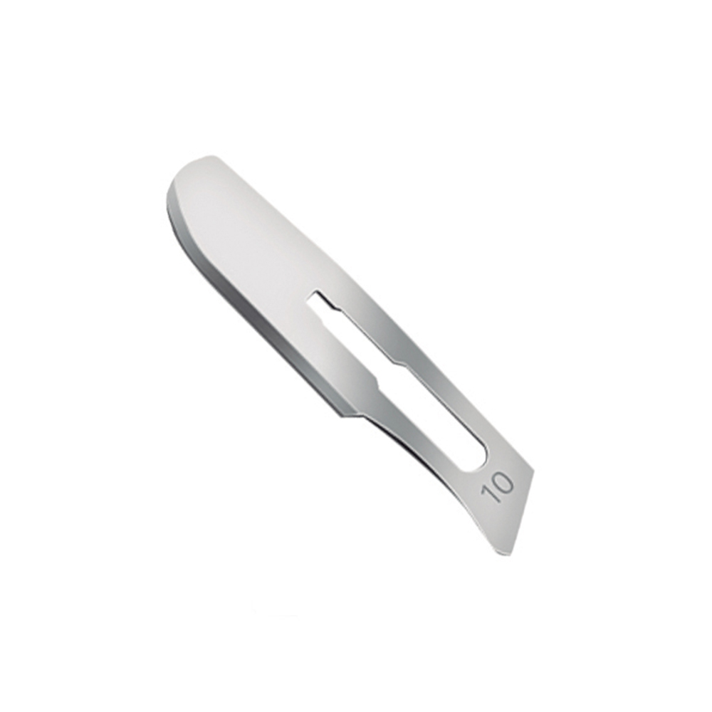 Accutec Personna #10S Dermaplaning Blades - Click to Shop Product