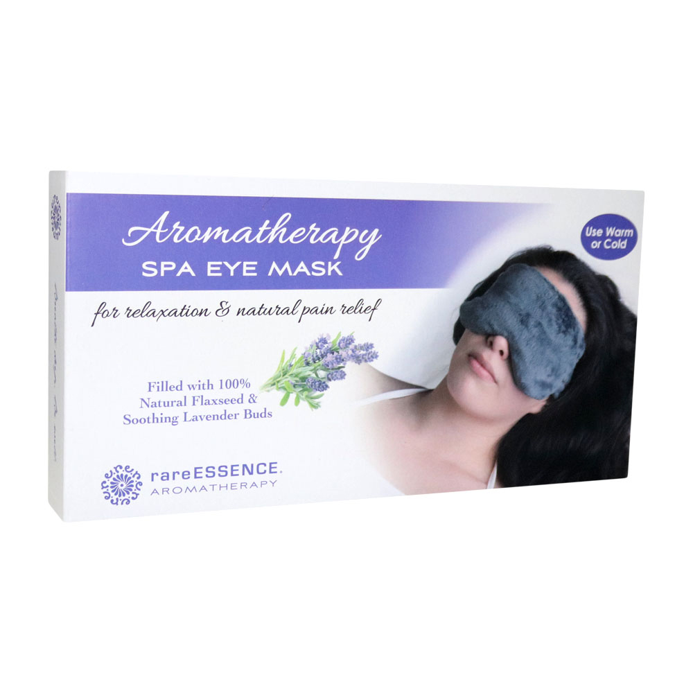 Aromatherapy Spa Eye Mask