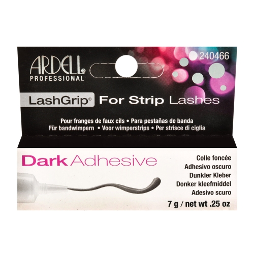 Ardell LashGrip Strip Adhesive - Dark