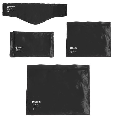 BodyMed® Black Urethane Cold Pack - Click to Shop Product
