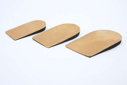 BodyMed Heel Lift - all 3 sizes