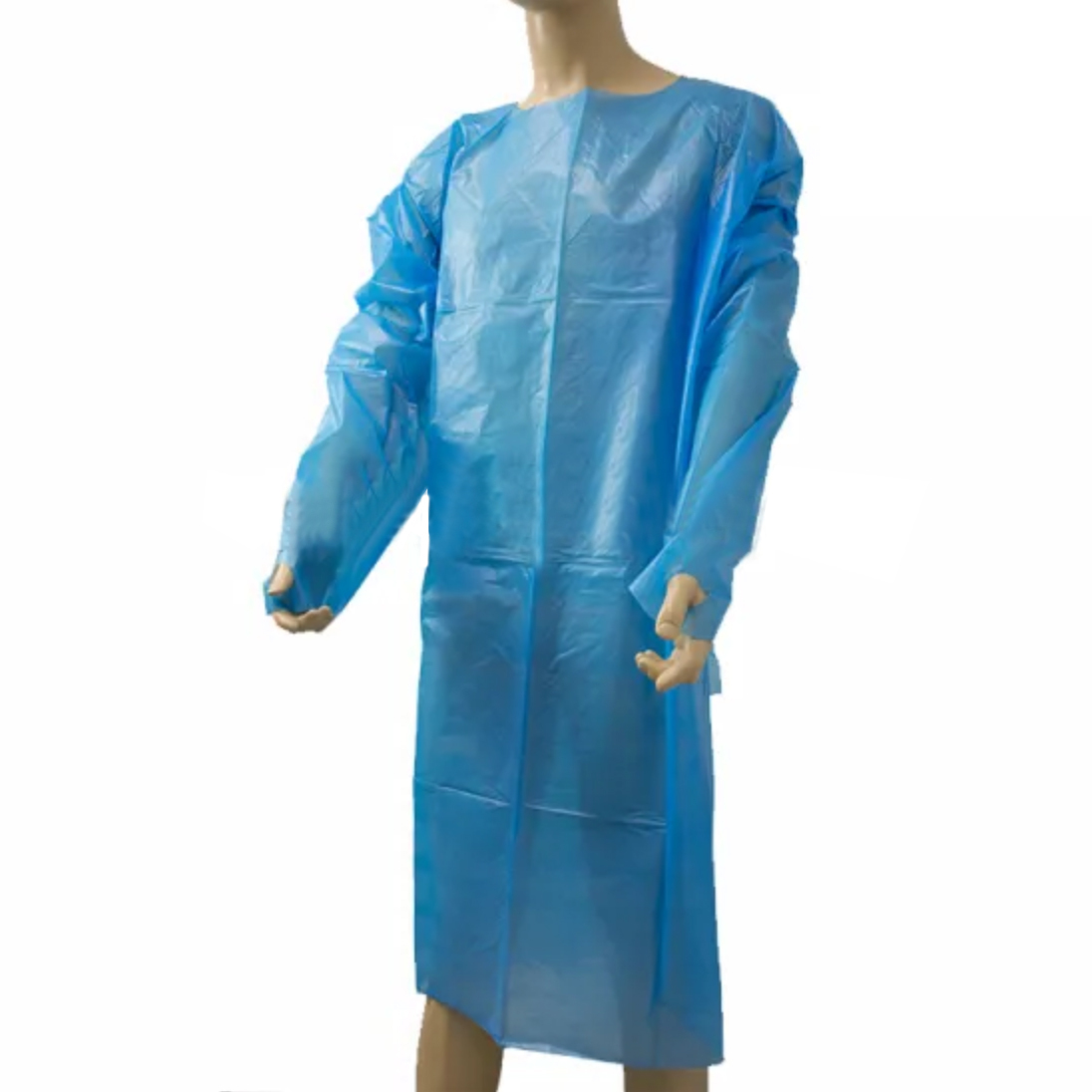 BodyMed Non-Surgical Isolation Gown - Click to Shop