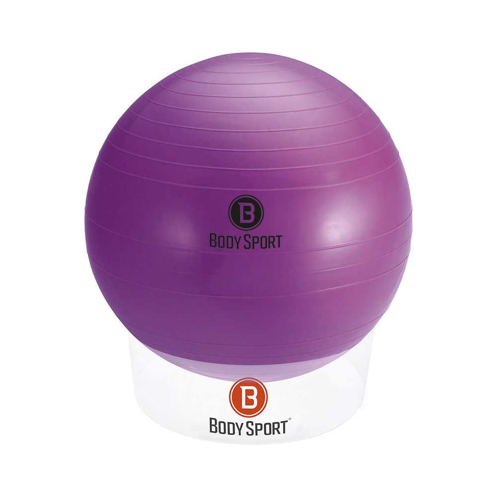 Product Image - BodySport Stability Ball Stacker - Click to Shop