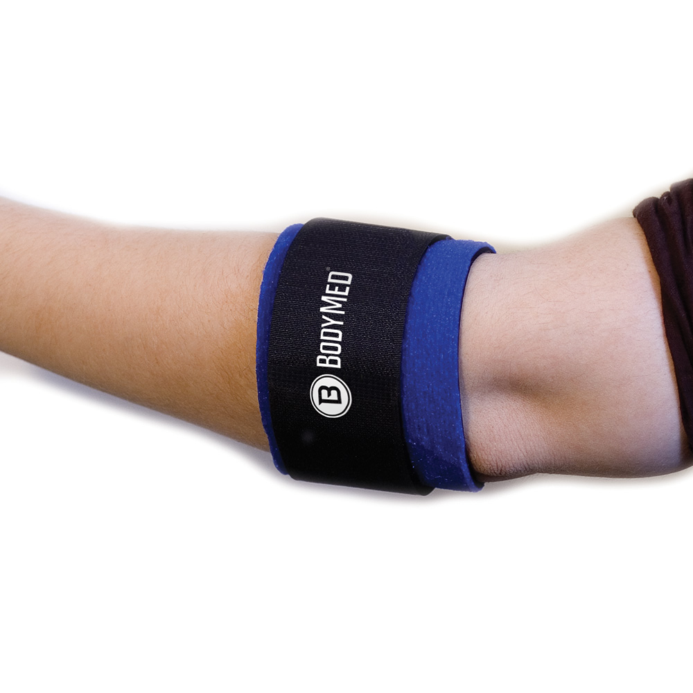 Product Image - BodyMed Tennis Elbow Strap - Click to Shop