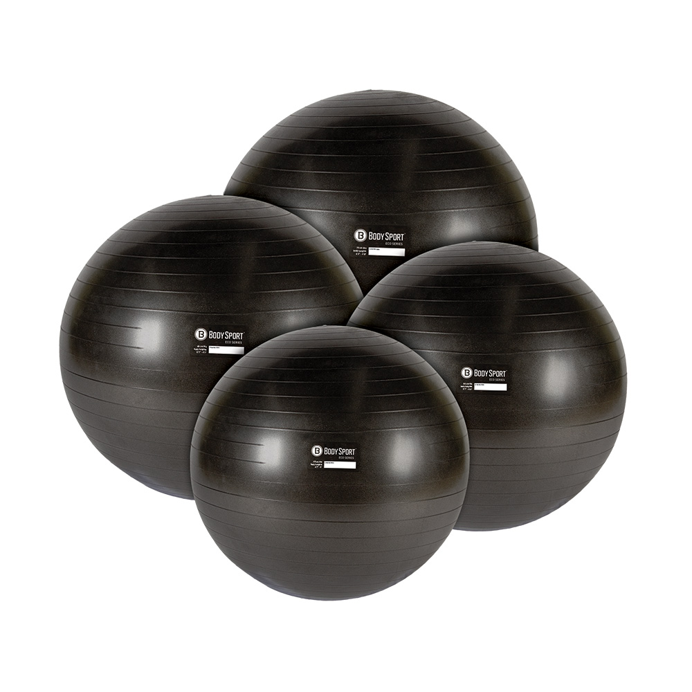 Product Image - BodySport Eco Series Exercise Balls - Click to Shop