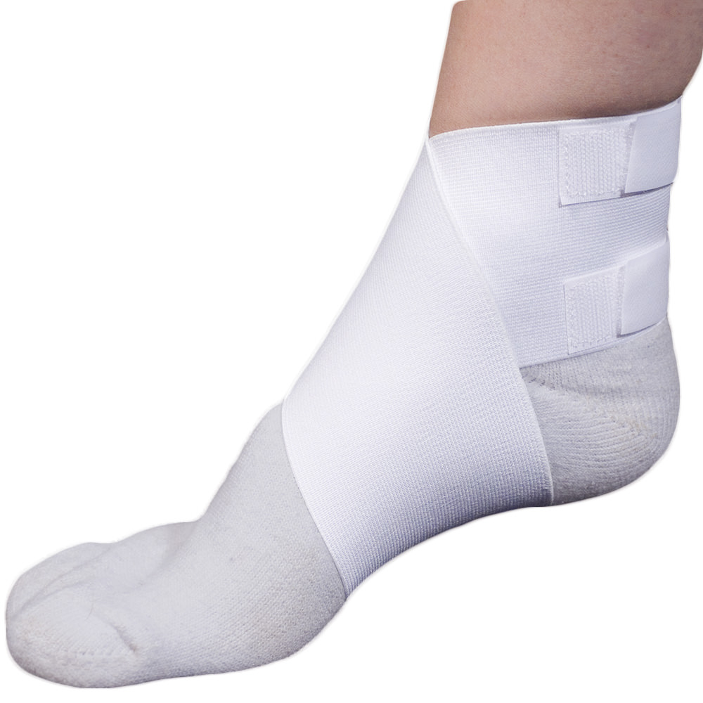 Product Image - BodyMed Figure 8 Ankle Brace - Click to Shop