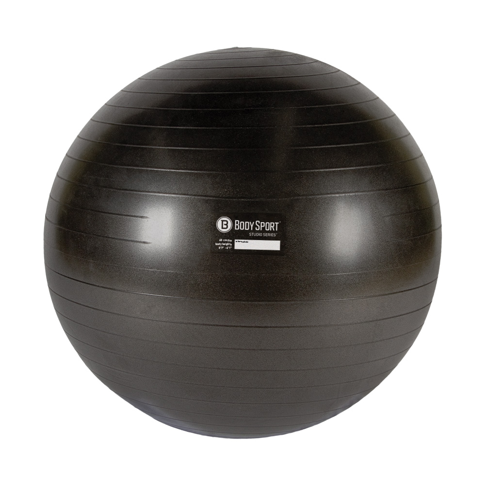 Product Image - BodySport Studio Series Fitness Balls - Click to Shop
