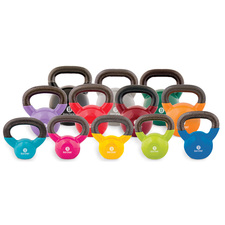 Kettlebells from ELIVATE Fitness