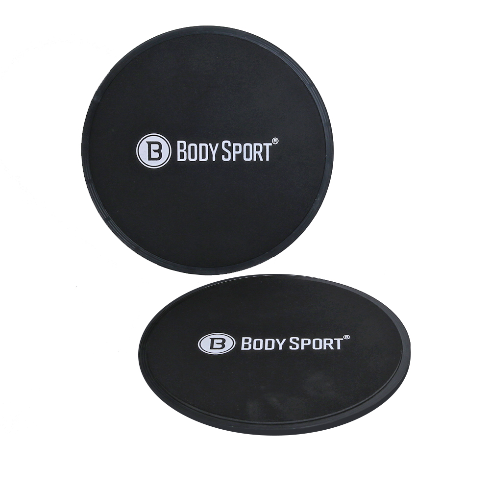 Product Image - BodySport Gliders - Click to Shop