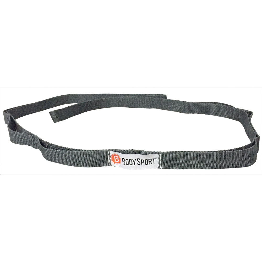 Product Image - BodySport Static Stretch Strap - Click to Shop