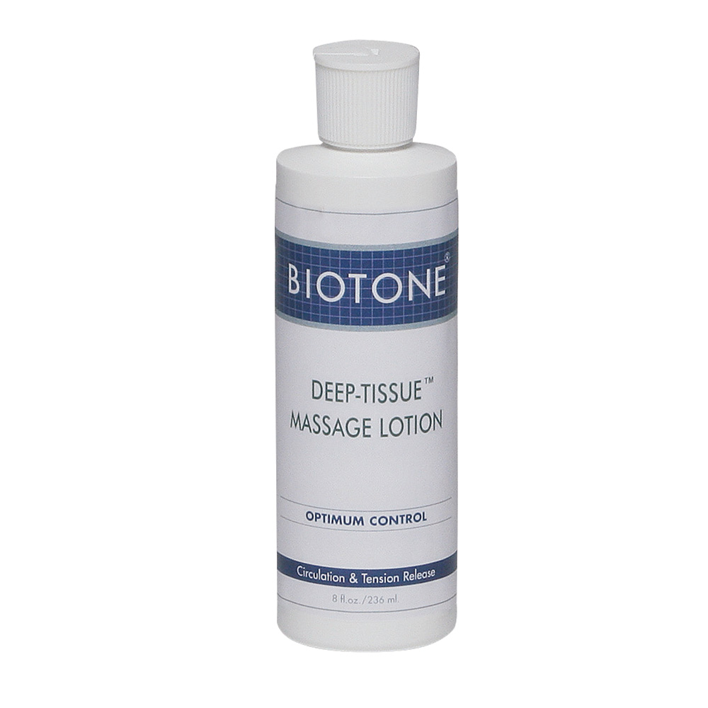Biotone Deep-Tissue Massage Lotion product