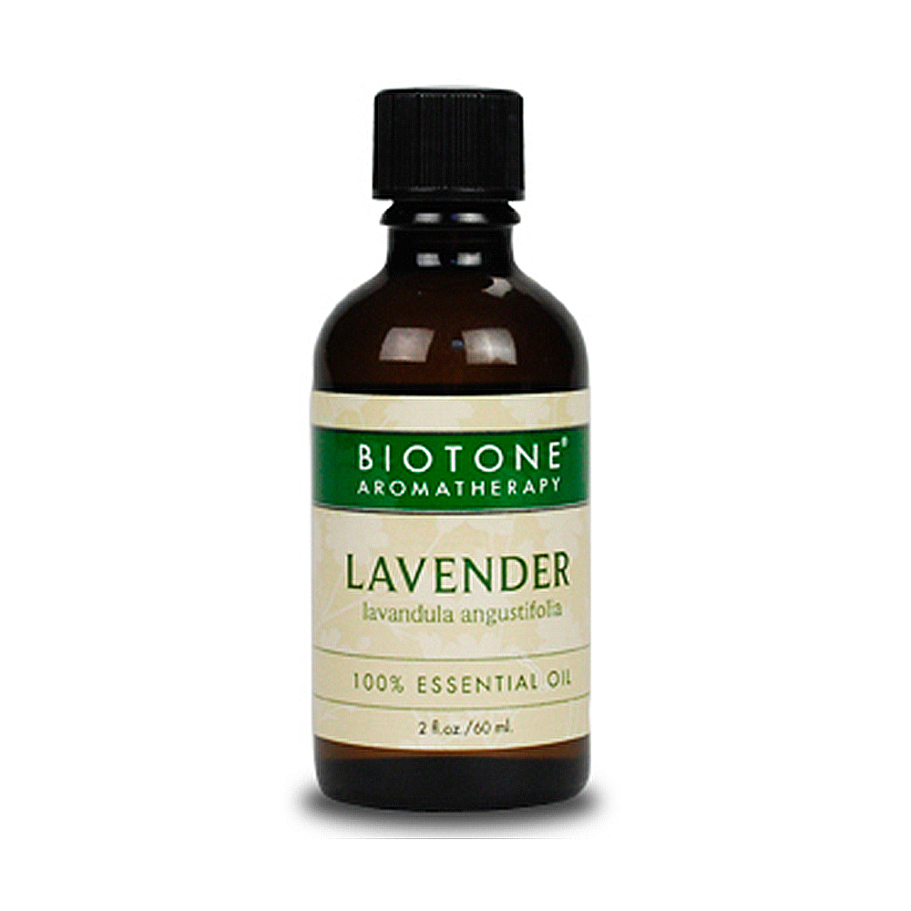 100% Pure Essential Oils - Lavender