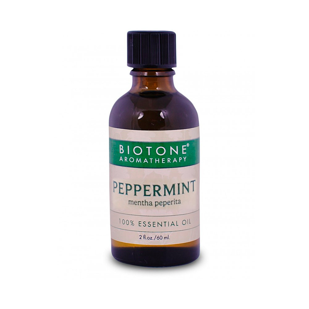 100% Pure Essential Oils - Peppermint