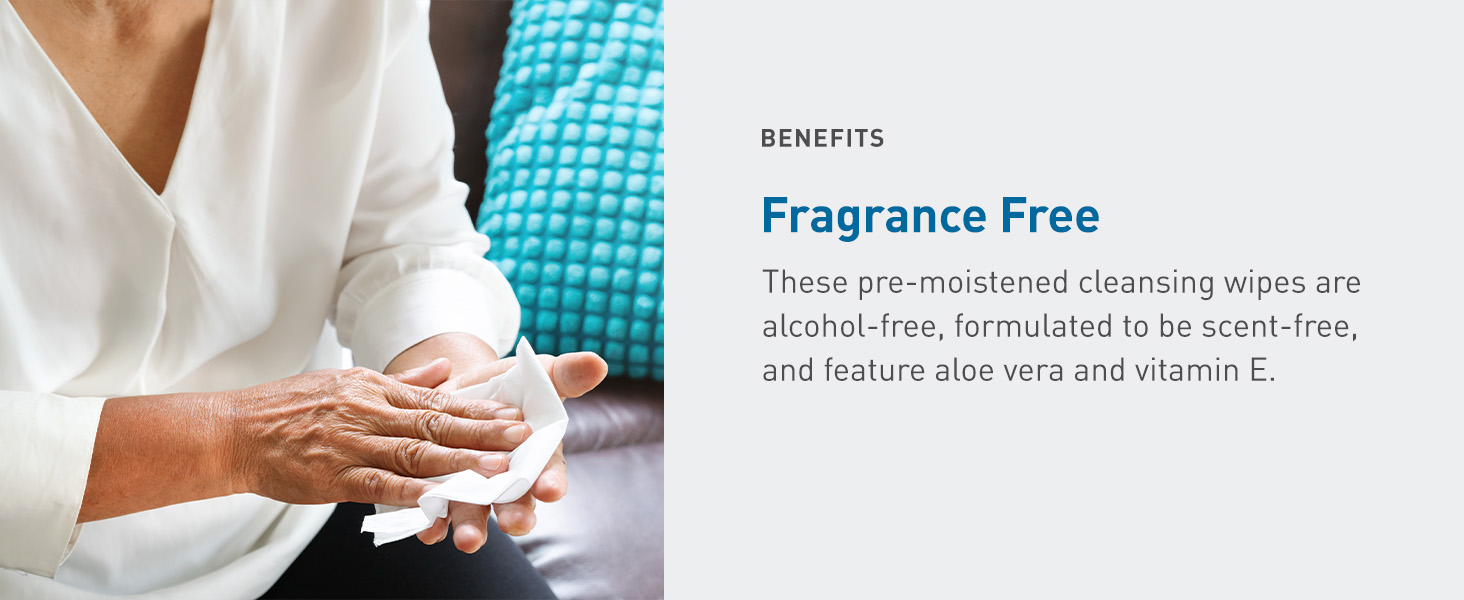 BodyMed Adult Washcloths - 04