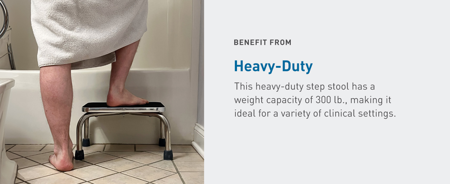 BodyMed Stool without Handle - 04