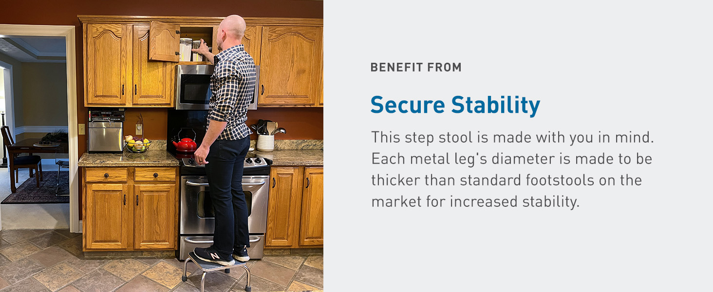 BodyMed Stool without Handle - 05