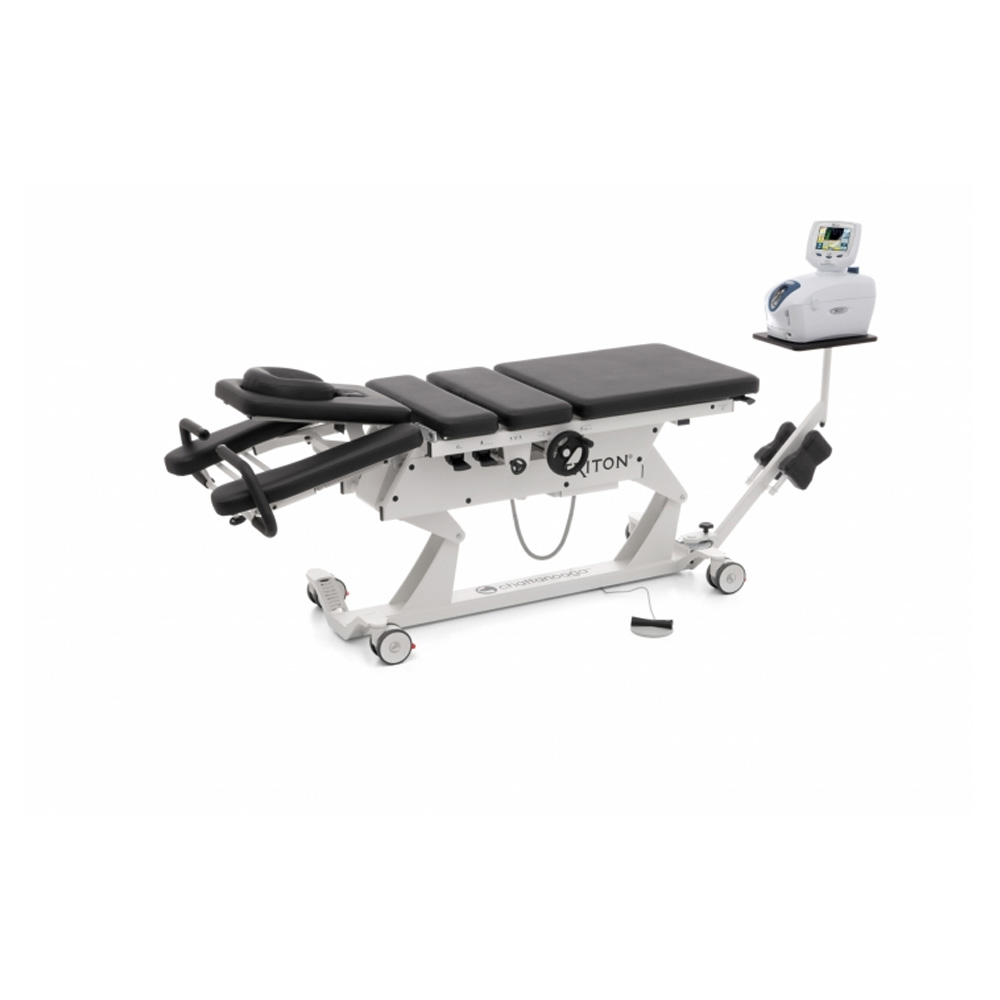 Triton 6M Traction Table - Click to Shop