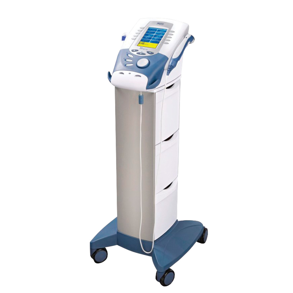 Vectra Genisys 2 Channel Combination Therapy System - Click to Shop