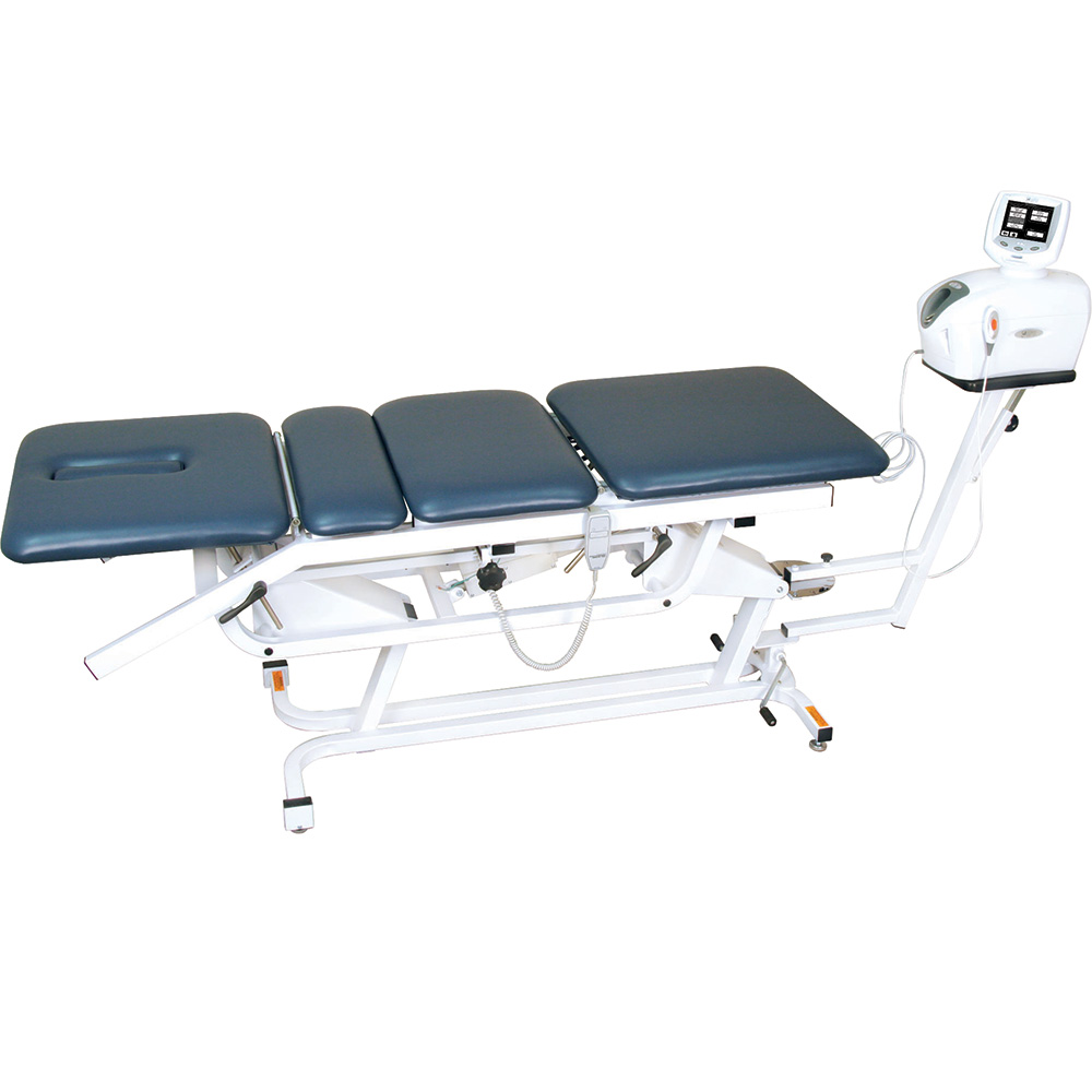 TX Traction Therapy Table  - Click to Shop