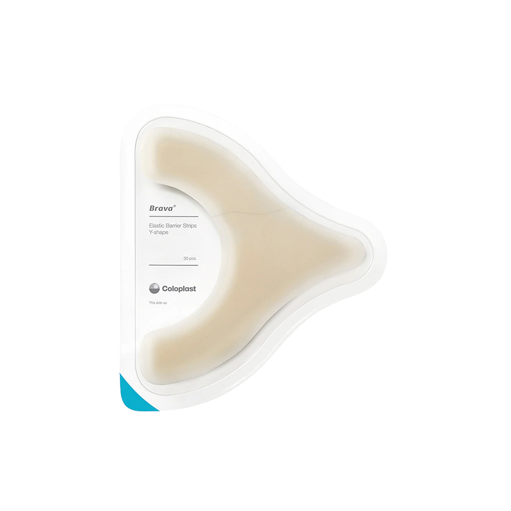 Product Image - Coloplast Brava Elastic Barrier Strips - Click to Shop