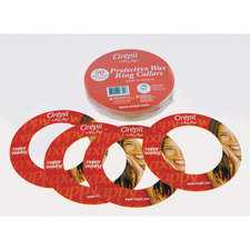 Protective Wax Ring Collars Packaging Image