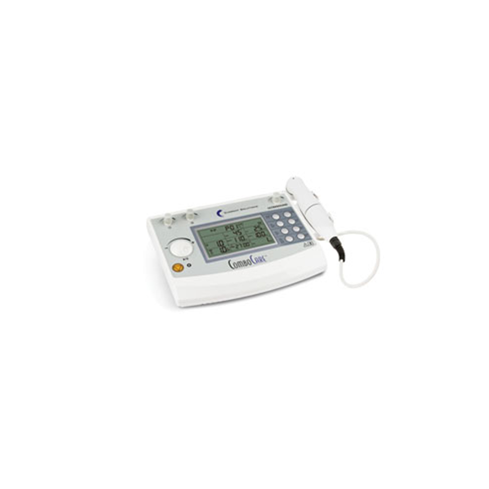 Product Image - Richmar ComboCare E-Stim and Ultrasound Combo - Click to Shop
