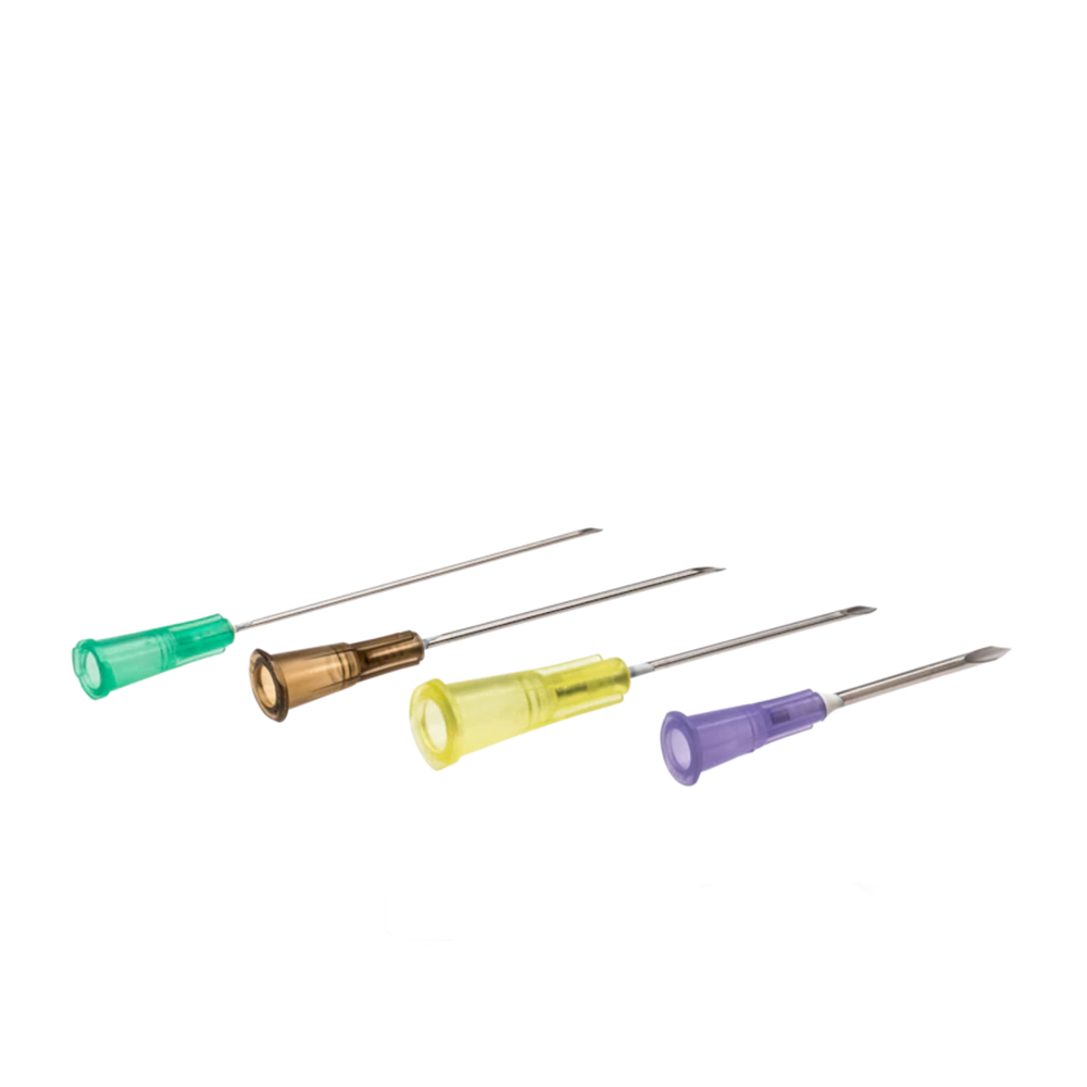 MeyerSPA - Med Spa - Set of conventional needles