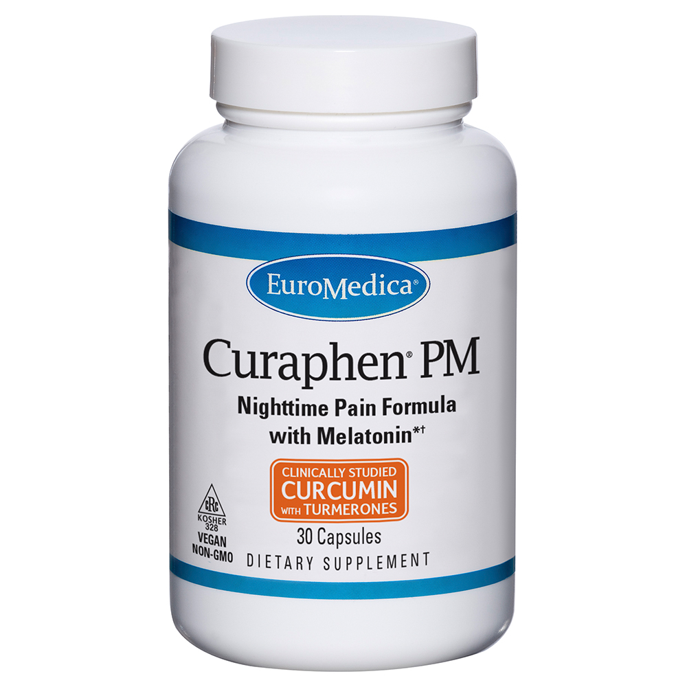 Product Image - EuroMedica<sup>®</sup> Curaphen PM - Click to Shop