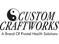 custom craftworks logo