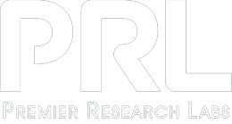 Premier Research Labs logo