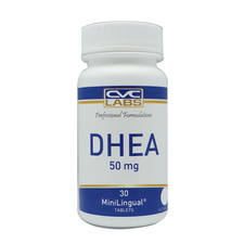 DHEA Quick-Dissolve Tablets