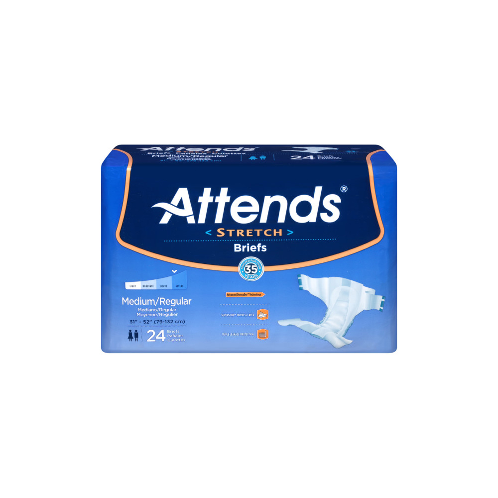 Stretch Briefs image