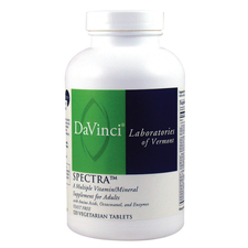 Product Image - SPECTRA Vitamins - Click to Shop