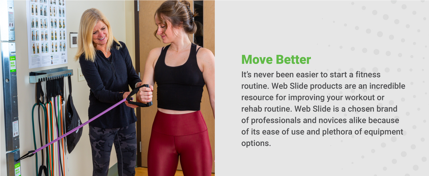 Web Slide Professional Equipment Assortment - 04