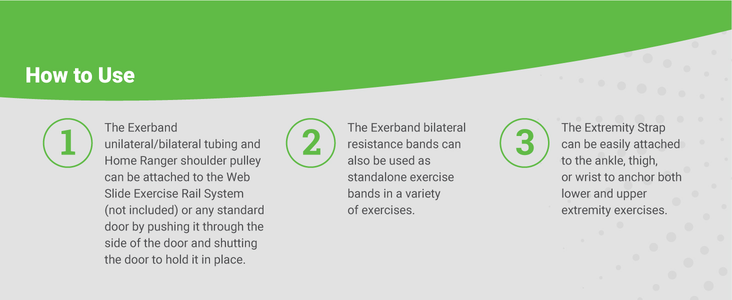 Web Slide Professional Equipment Assortment - 05