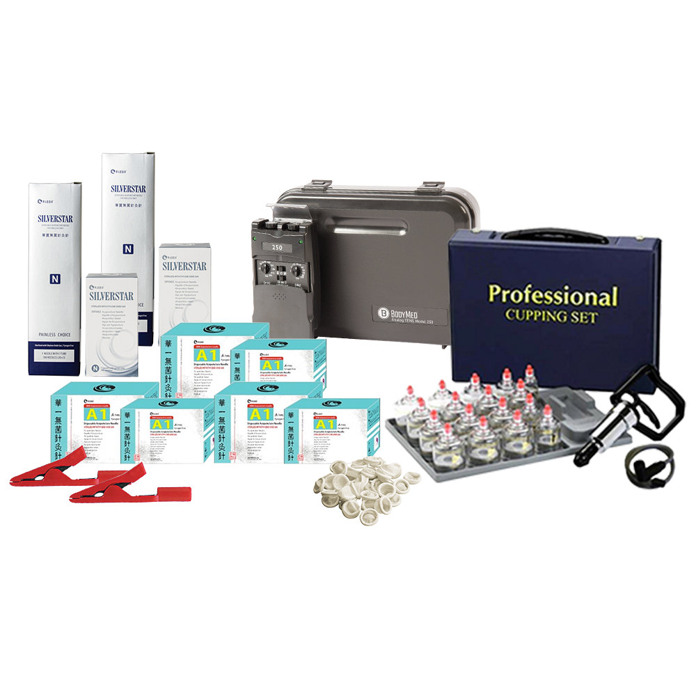 Basic Dry Needling Starter Kit image